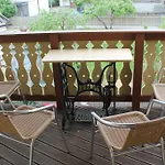 Pansiyon Aikarali *