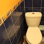 Pansiyon Aikarali Haapsalu