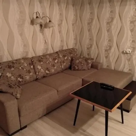 Aikarali Homestay Haapsalu