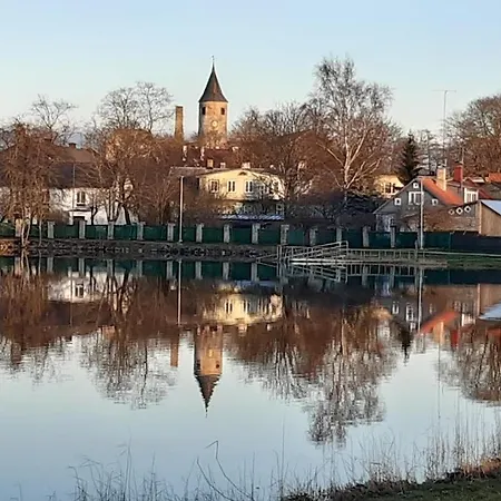 Aikarali Pansiyon Haapsalu