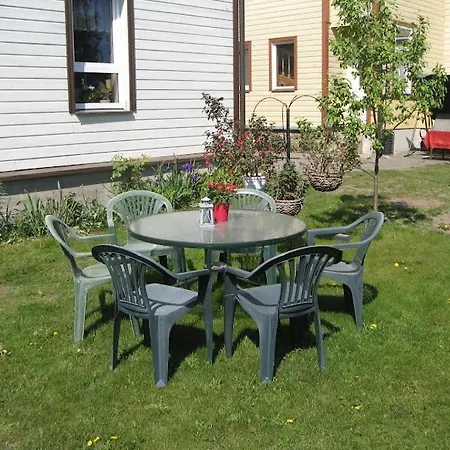 Homestay Aikarali
