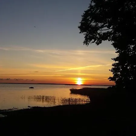 Pansiyon Aikarali Haapsalu