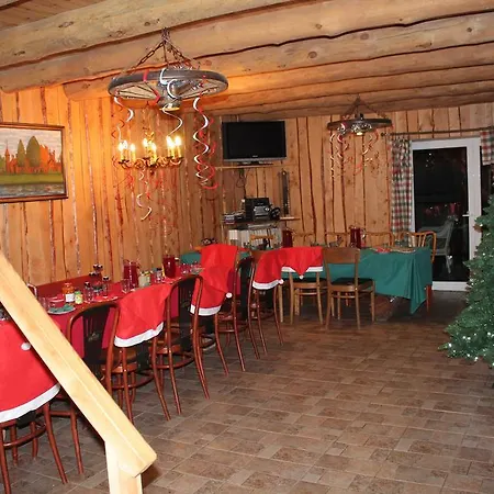 Aikarali Homestay