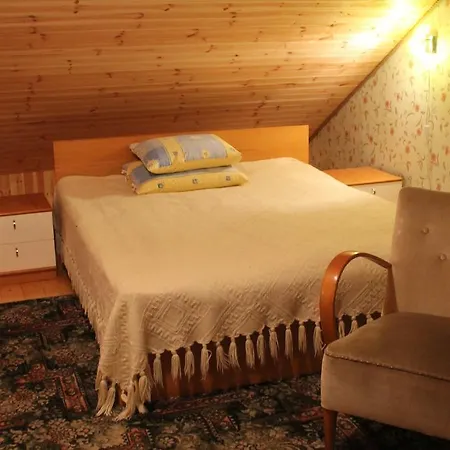 Aikarali Homestay Haapsalu