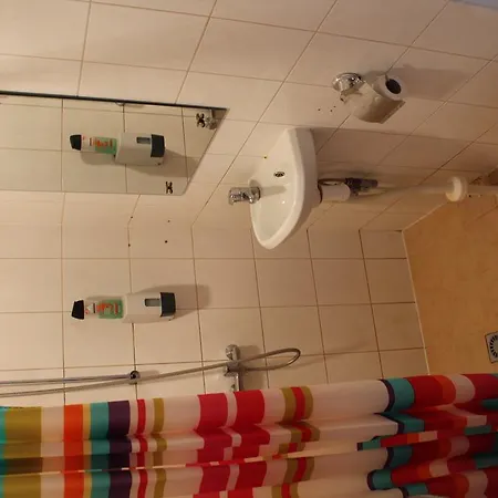 Homestay Aikarali Haapsalu