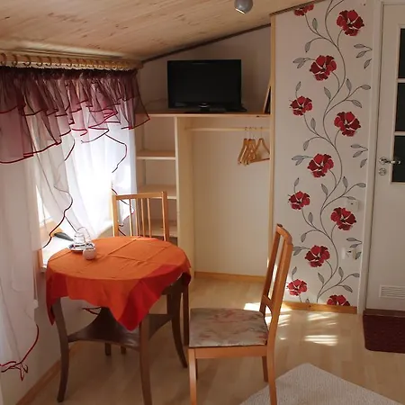 Aikarali Haapsalu