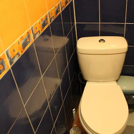 Homestay Aikarali Haapsalu