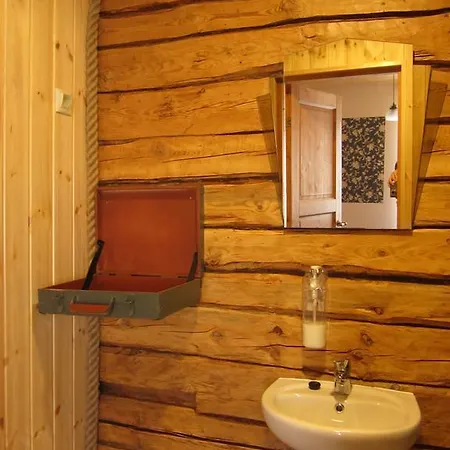 Ubytování v soukromí Aikarali *