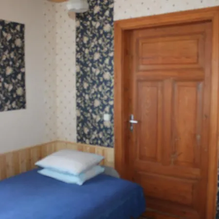 Homestay Aikarali Haapsalu