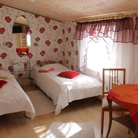 Aikarali Homestay *