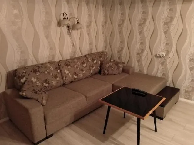 Aikarali Homestay Haapsalu