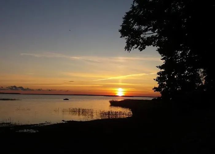 Homestay Aikarali Haapsalu