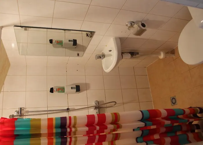 Homestay Aikarali Haapsalu