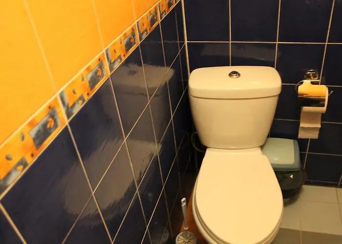 Homestay Aikarali Haapsalu